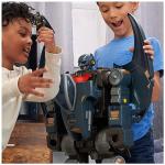 Batman Gotham City Guardian 4-in-1 Playset