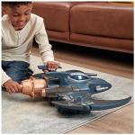 Batman Gotham City Guardian 4-in-1 Playset