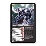 DC Super Villains Top Trumps Card Game for All