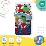 Spidey and Friends Kids Twin Bedding Set