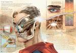 DC Comics Metahuman Anatomy Guidebook