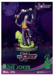 Joker D-Stage PX 6" Statue by Beast Kingdom