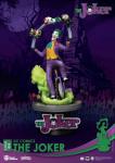 Joker D-Stage PX 6" Statue by Beast Kingdom