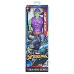 Marvel Titan Hero Green Goblin Action Figure