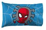 Spiderman Faces 5-Piece Bedding Set