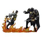 Batman vs Azrael 7" Action Figure Multipack