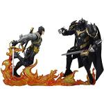 Batman vs Azrael 7" Action Figure Multipack