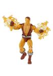 Spider-Man Marvel Legends Shocker Action Figure Toy