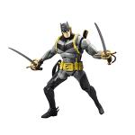 Batman vs Azrael 7" Action Figure Multipack