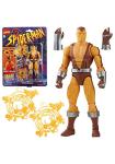 Spider-Man Marvel Legends Shocker Action Figure Toy