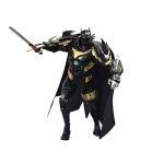 Batman vs Azrael 7" Action Figure Multipack