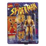 Spider-Man Marvel Legends Shocker Action Figure Toy