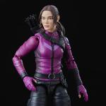 Marvel Legends Kate Bishop Hawkeye Action Figure
