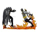 Batman vs Azrael 7" Action Figure Multipack