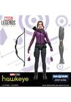 Marvel Legends Kate Bishop Hawkeye Action Figure