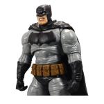 DC Multiverse Dark Knight Returns Batman Action Figure