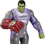Avengers Endgame Hulk Deluxe Action Figure