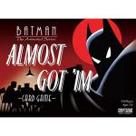 Batman Almost Got 'Em Card Game for 5-8 Players