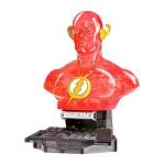 Eaglemoss The Flash 3D Jigsaw Puzzle, 72 Pieces