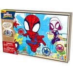 Marvel Spidey and Friends 7-Pack Jigsaw Puzzles