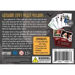 Batman Almost Got 'Em Card Game for 5-8 Players