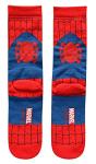 Ultimate Spider-Man Men's Athletic Crew Socks