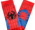 Ultimate Spider-Man Men's Athletic Crew Socks