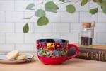 Marvel Avengers Oversized Mug with Heroes Design