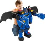 Fisher-Price Imaginext Batman Batbot Xtreme Playset