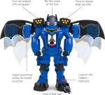 Fisher-Price Imaginext Batman Batbot Xtreme Playset