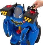 Fisher-Price Imaginext Batman Batbot Xtreme Playset