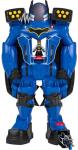 Fisher-Price Imaginext Batman Batbot Xtreme Playset