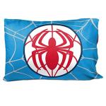 Spider-Man Go Spidey Pillowcase 2 Pack