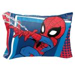 Spider-Man Go Spidey Pillowcase 2 Pack