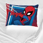 Spider-Man Go Spidey Pillowcase 2 Pack