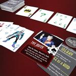 Batman Almost Got 'Em Card Game for 5-8 Players