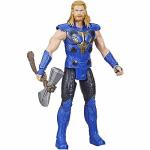 Thor 12-Inch Action Figure - Avengers Titan Hero