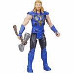 Thor 12-Inch Action Figure - Avengers Titan Hero