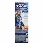 Thor 12-Inch Action Figure - Avengers Titan Hero