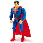 DC Comics Superman and Cyborg Action Figure Set