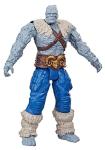 Marvel Avengers Korg Action Figure - 12-Inch Toy
