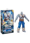 Marvel Avengers Korg Action Figure - 12-Inch Toy