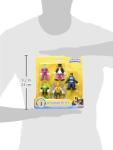 Fisher-Price Imaginext DC Heroes & Villains Set