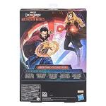 Doctor Strange and Scarlet Witch 12-Inch Toys Set