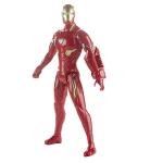 Iron Man 12" Titan Hero Action Figure Toy