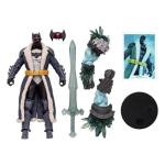 DC Multiverse Batman Endless Winter 7" Action Figure