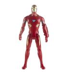 Iron Man 12" Titan Hero Action Figure Toy