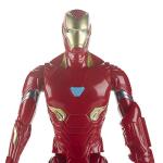 Iron Man 12" Titan Hero Action Figure Toy