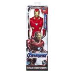 Iron Man 12" Titan Hero Action Figure Toy