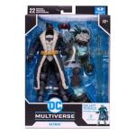 DC Multiverse Batman Endless Winter 7" Action Figure